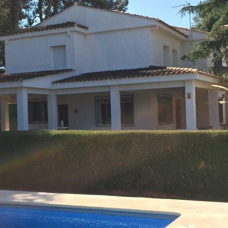 Chalet Vedat Cerca De Valencia Otel Torrent  Dış mekan fotoğraf